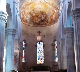 Dom San Martino