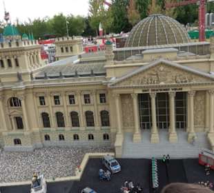 Berlin - Miniland