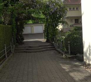 Wallfahrtskirche Heiligenbronn