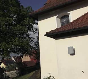 Evangelische Kirche Mundingen
