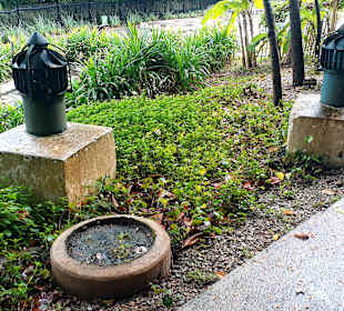 Fort Siloso