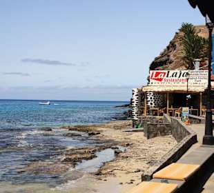 Restaurants mit Meerblick