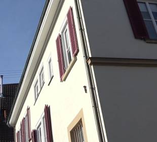 Rathaus Pfrondorf
