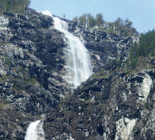Fjordausflug
