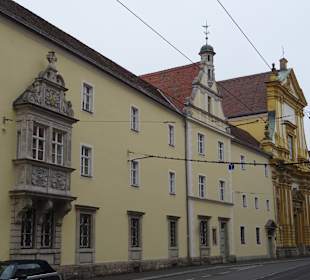 Altstadt Würzburg