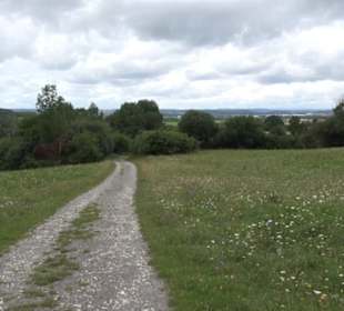 Themenweg Kaiserweg Zimmern