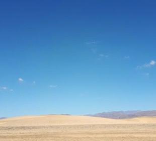 Dünen von Maspalomas