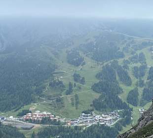 Wandern Hermagor - Pressegger See