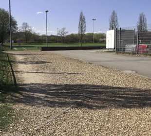 Sport- und Freizeitpark Markwasen