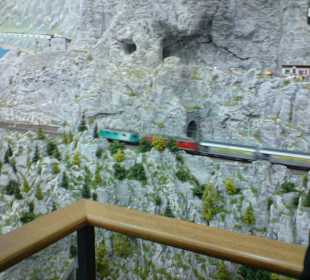 Miniatur Wunderland