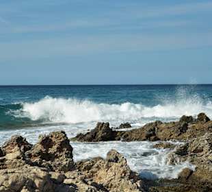 Wandern Cala Ratjada 