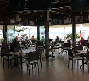 Hier Könnt ihr Lecker Essen