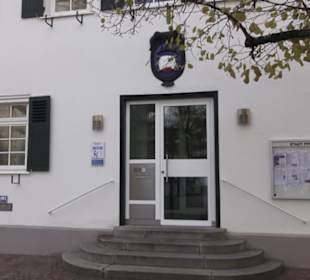 Rathaus