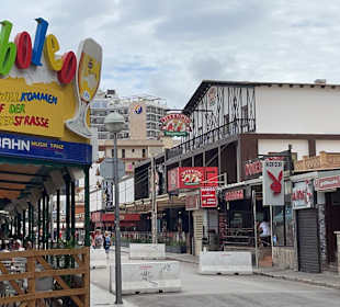 Bamboleo