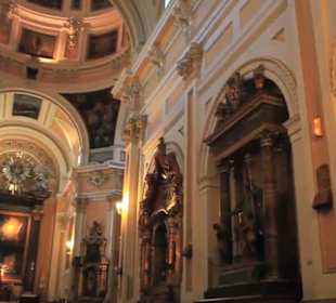 Cathedral Church of the Armed Forces