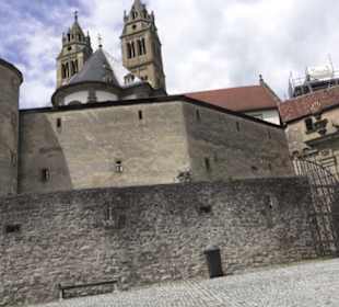 Kloster Großcomburg