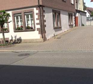 Marktplatz Pfalzgrafenweiler