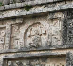 Chichen Itza