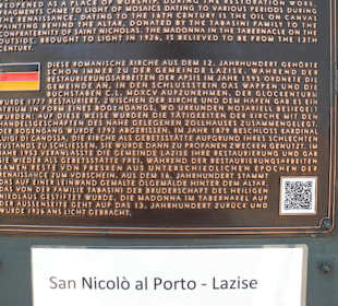 Beschr. San Nicolo