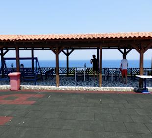 Restaurant Emmanouella in Kameiros Skala