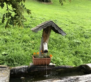 Wandern Galtür