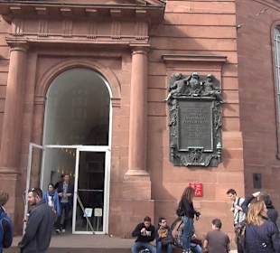 Paulskirche