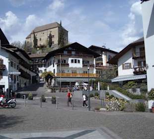 Dorfplatz