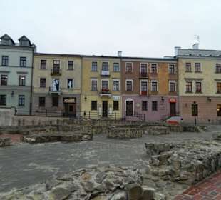 Stare Miasto Lublin