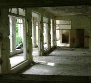 Szpital Psychiatryczny Zofiówka