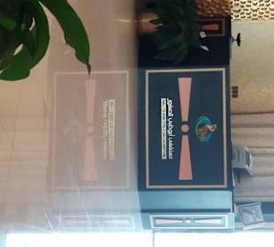Falcon Hospital Abu Dhabi