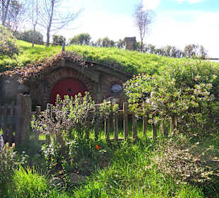 Hobbitton
