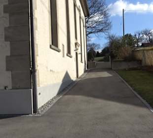 Evangelische Stephanuskirche