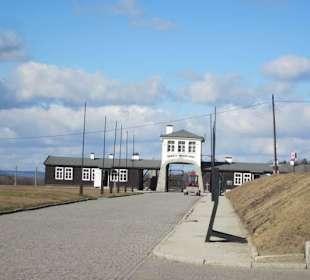 KZ Gedenkstätte Groß Rosen