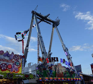 Stuttgarter Frühlingsfest