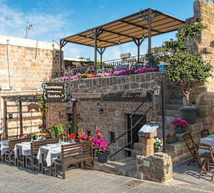 Altstadt Rhodos Stadt