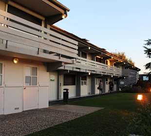 Hotel Campanille