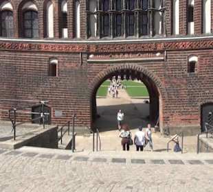 Holstentor
