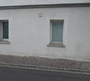 Altes Rathaus