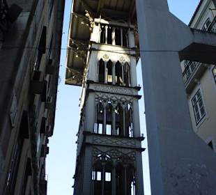Elevador de Santa Justa