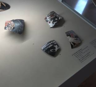 Museum Alte Kulturen