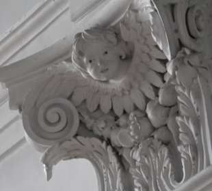 Wallfahrtskirche Weggental