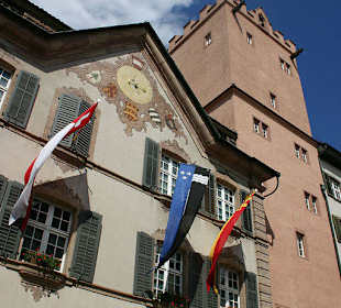 Rathaus Rheinfelden
