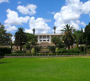 Tintenpalast