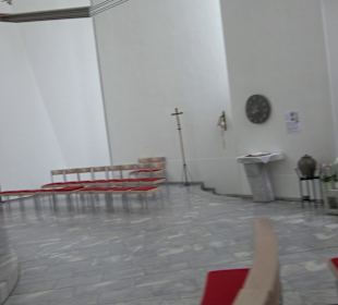 Heilig-Geist-Kirche