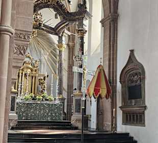 Stiftsbasilika