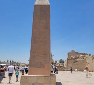 Ägypten Ausflüge By FTS Travels