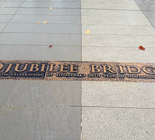 Jubilee Bridge