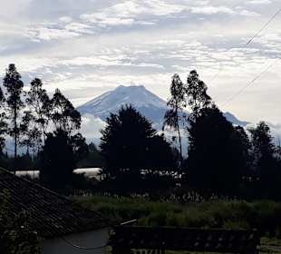 Cotopaxi