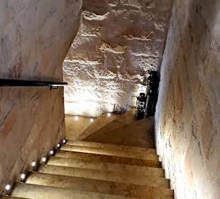 Restaurant Palestine Nights