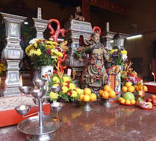 Guan Di Tempel